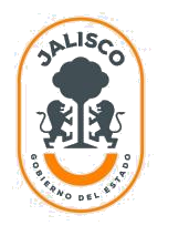 Jalisco · Gobierno del Estado